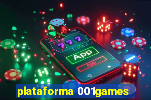 plataforma 001games