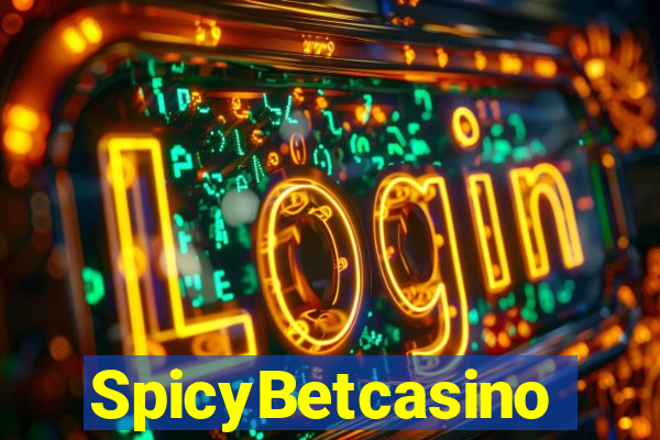 SpicyBetcasino