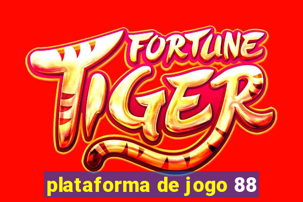 plataforma de jogo 88