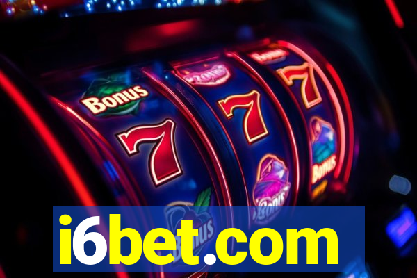 i6bet.com