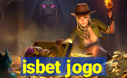 isbet jogo