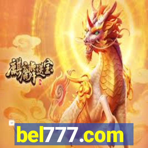 bel777.com