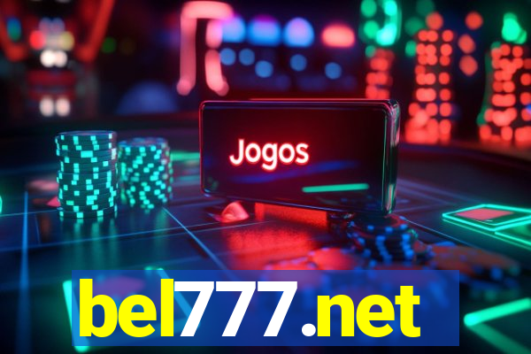 bel777.net