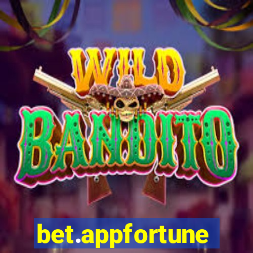 bet.appfortune