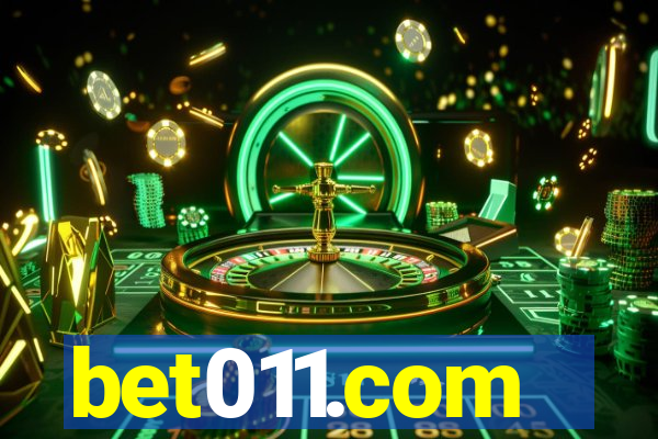 bet011.com