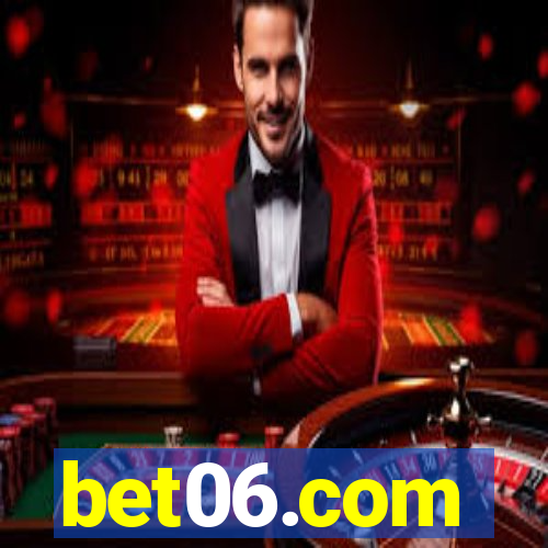 bet06.com