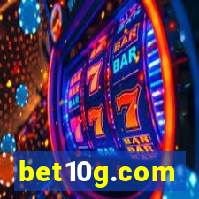 bet10g.com