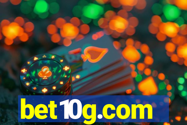 bet10g.com