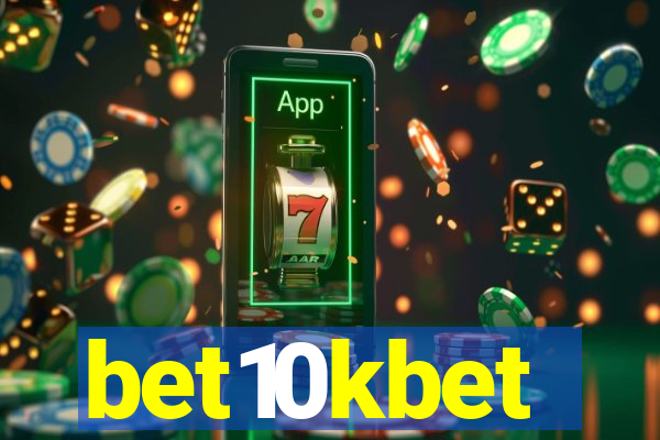 bet10kbet