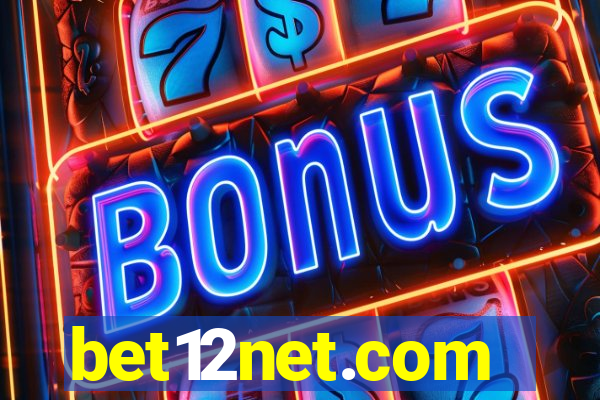 bet12net.com