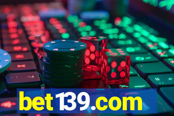 bet139.com