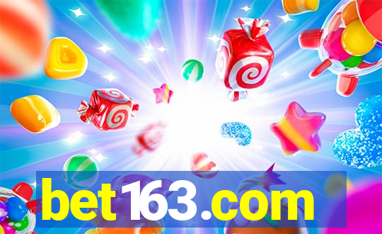 bet163.com