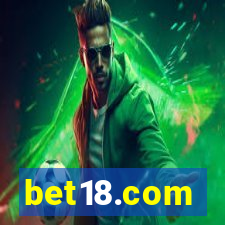 bet18.com