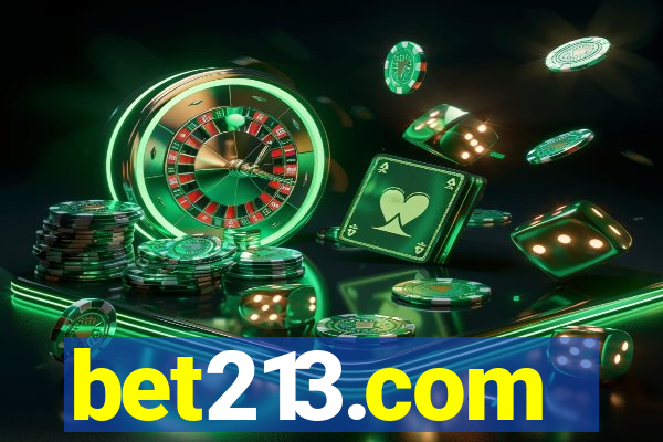 bet213.com