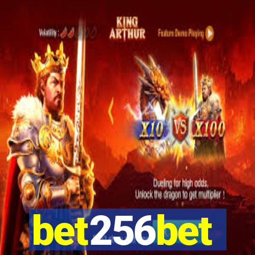 bet256bet