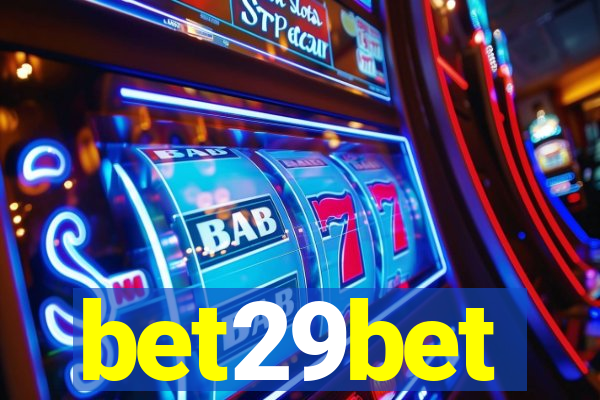 bet29bet