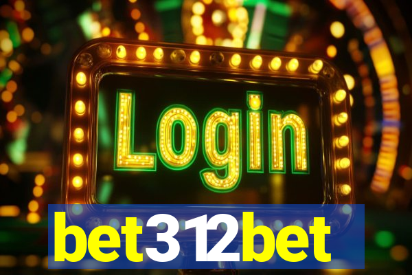 bet312bet