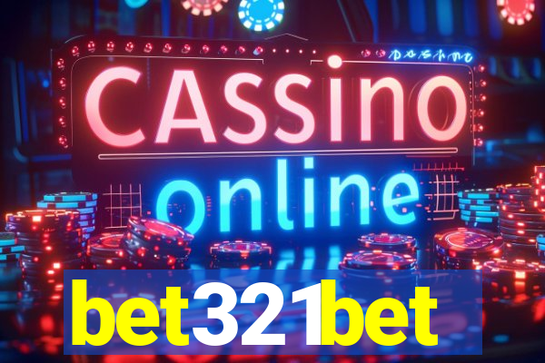 bet321bet