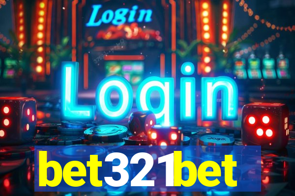 bet321bet