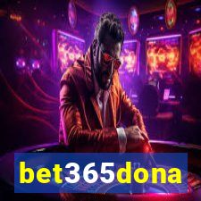 bet365dona