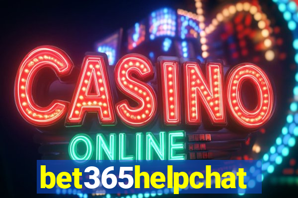 bet365helpchat