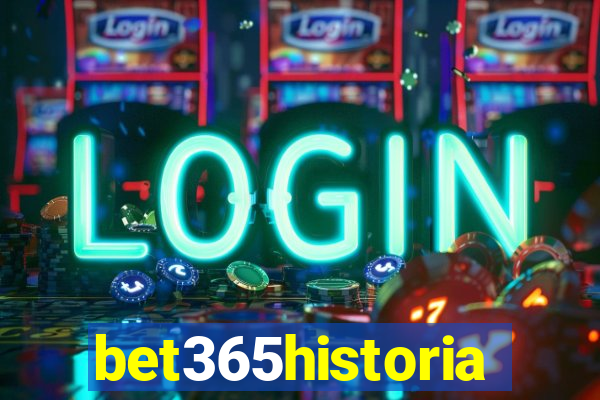 bet365historia