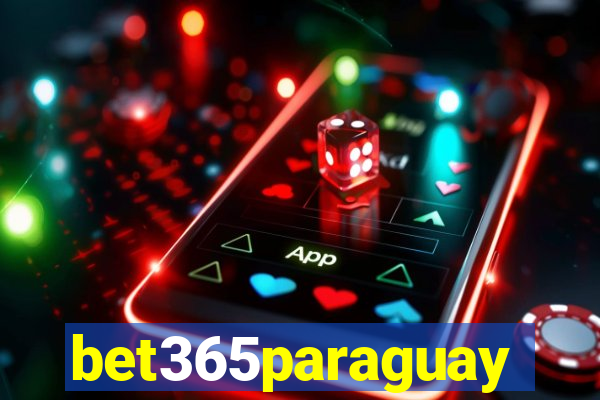 bet365paraguay