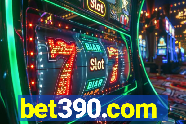 bet390.com