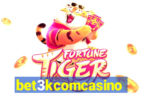 bet3kcomcasino