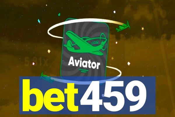 bet459