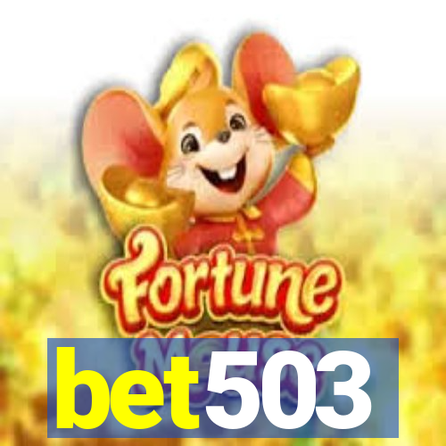 bet503