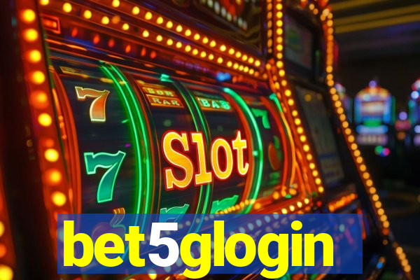 bet5glogin