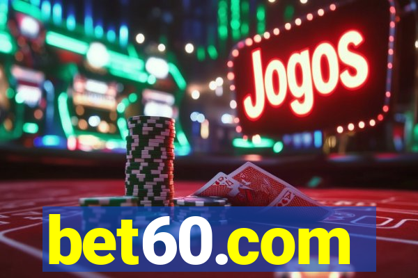 bet60.com