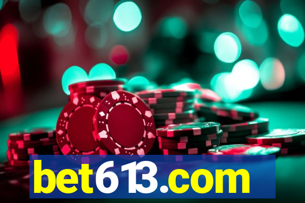 bet613.com