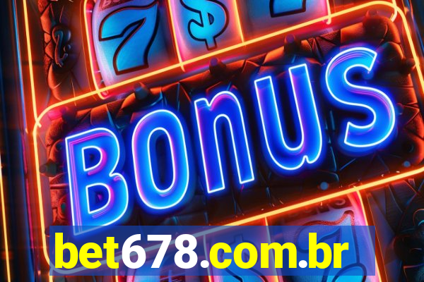 bet678.com.br