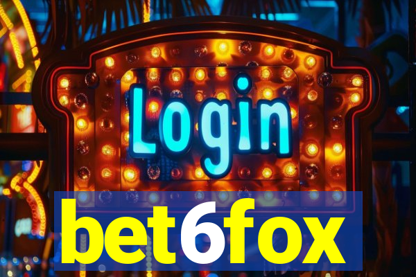 bet6fox