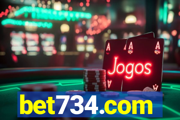 bet734.com