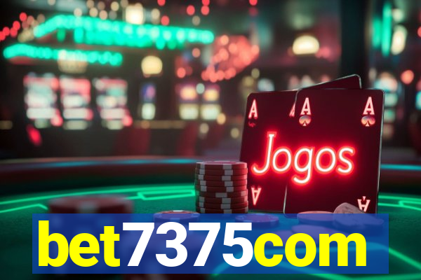 bet7375com