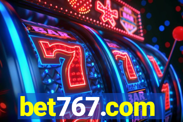 bet767.com