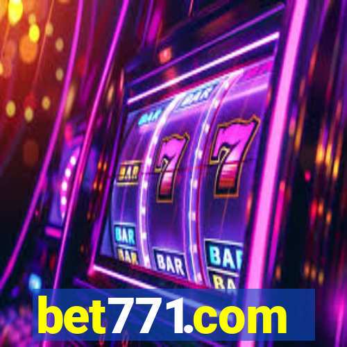 bet771.com