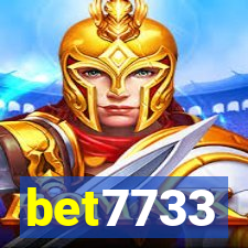 bet7733