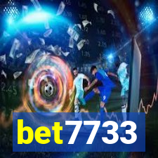 bet7733