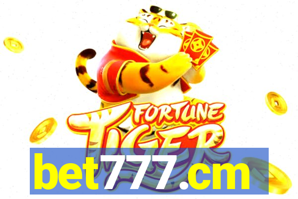 bet777.cm