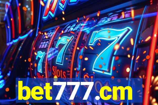 bet777.cm