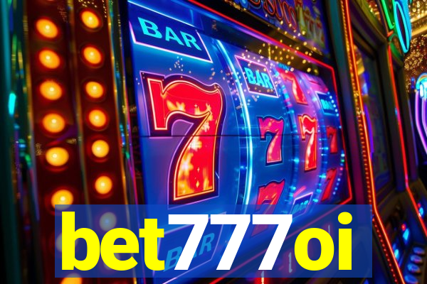 bet777oi