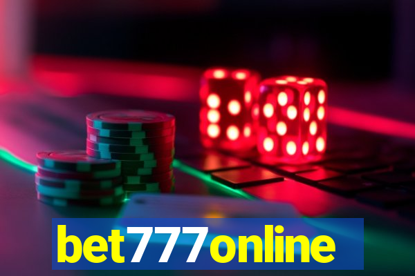 bet777online