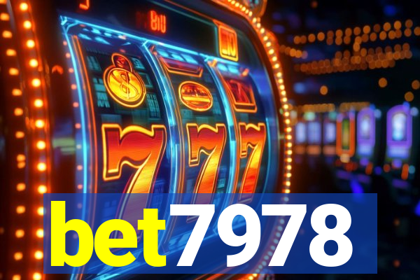 bet7978