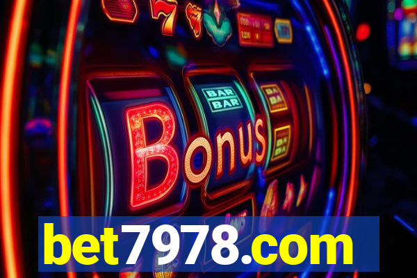 bet7978.com