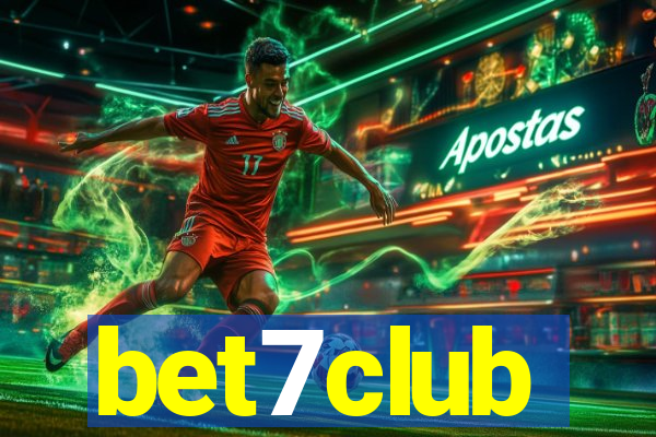 bet7club