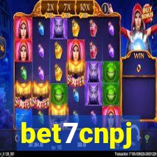 bet7cnpj